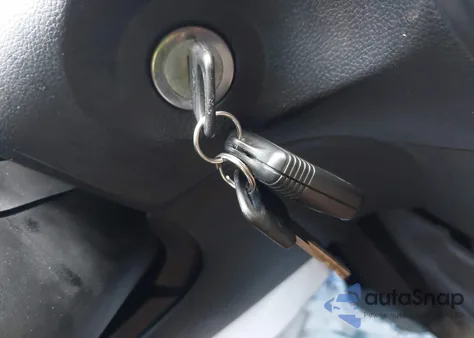 2020 Ford Explorer Police Interceptor из США, поврежденный, VIN 1FM5K8AB8LGD00858